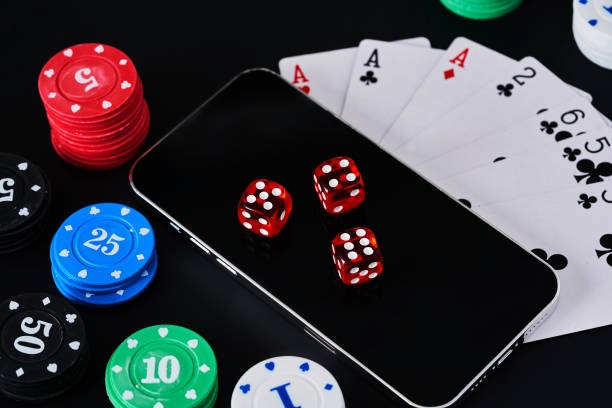 Blueprint Gaming slots mechanical dashboard on mantul slot